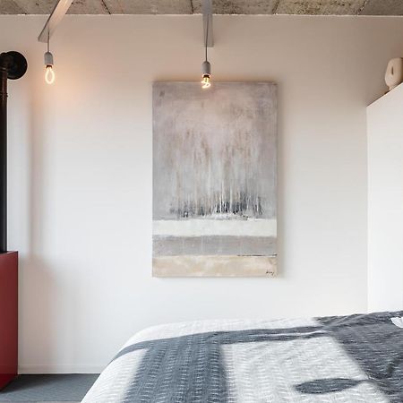 Le Garage Bed and Breakfast Theux Εξωτερικό φωτογραφία