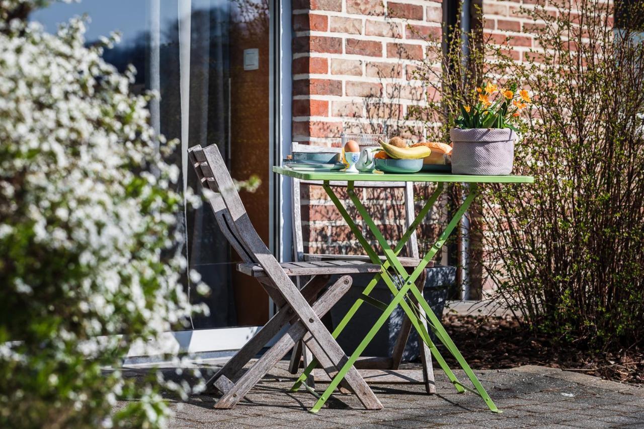 Le Garage Bed and Breakfast Theux Εξωτερικό φωτογραφία