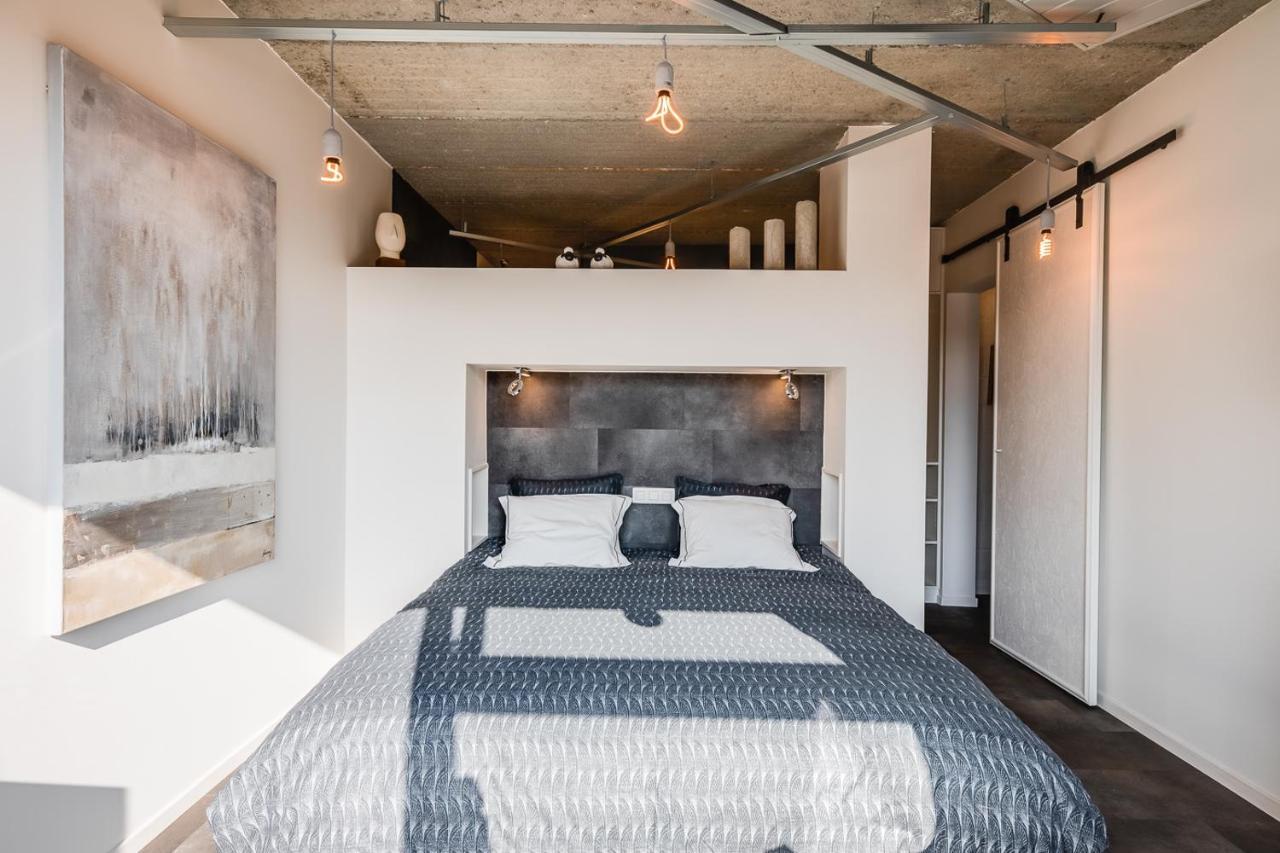 Le Garage Bed and Breakfast Theux Εξωτερικό φωτογραφία
