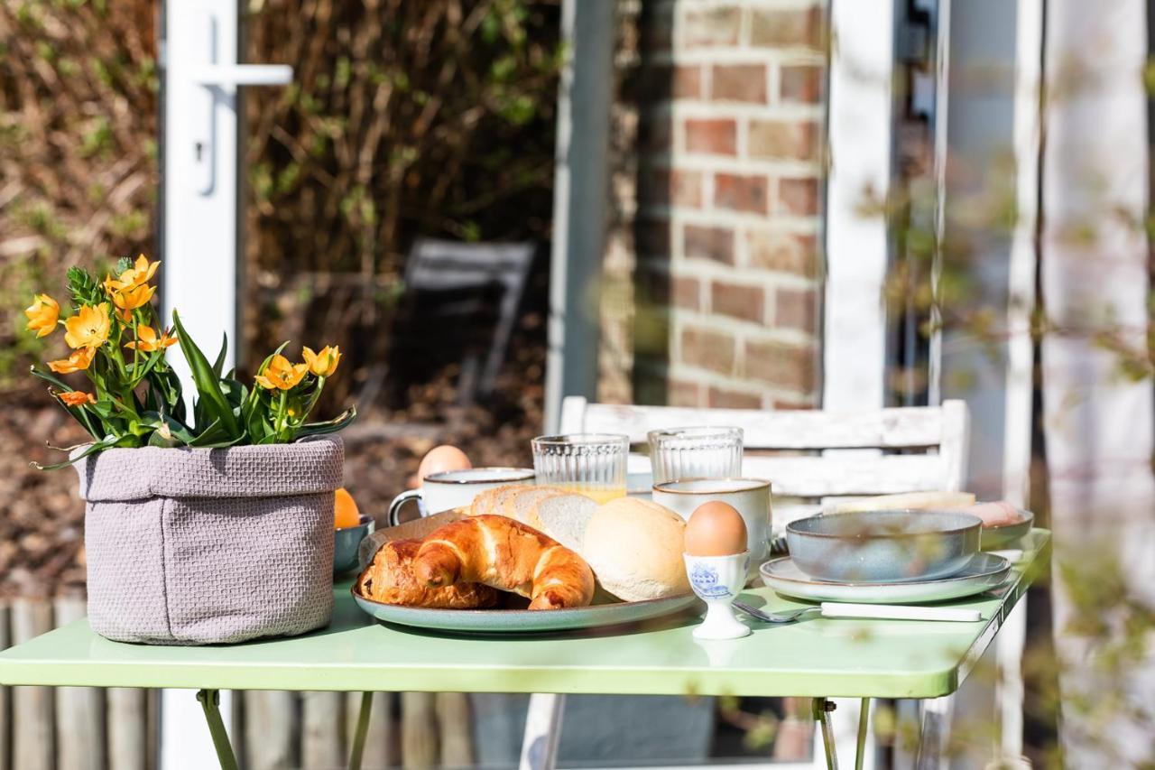 Le Garage Bed and Breakfast Theux Εξωτερικό φωτογραφία